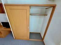 leopalace Freedom Minami Kaname Storage