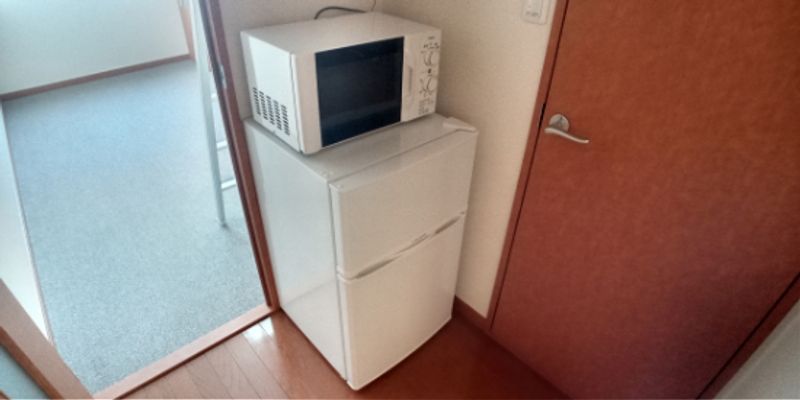 レオパレスＴ＆Ｓ その他設備