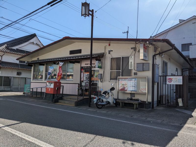 レオパレスＳｅｔｏ　Ｌａｎｄｓ　Ｋ＆Ｋ 周辺環境