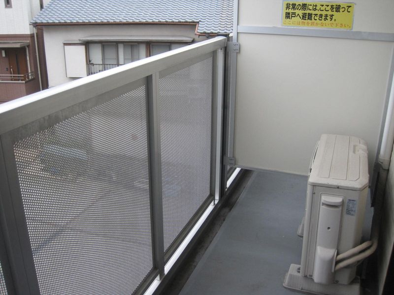 レオパレスルーチェ　マーレ キッチン