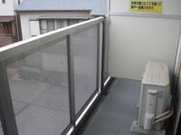 レオパレスルーチェ　マーレ キッチン