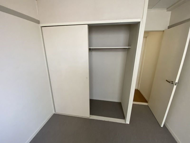 レオパレス紀陽 収納