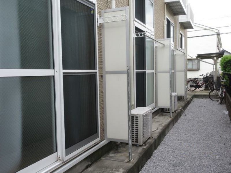 レオパレス時Ⅱ その他