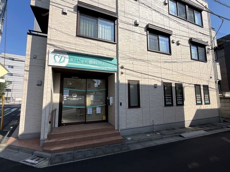 レオネクストエクセルアサヒⅥ 周辺環境