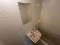 レオネクストソルボンヌ 洗面台