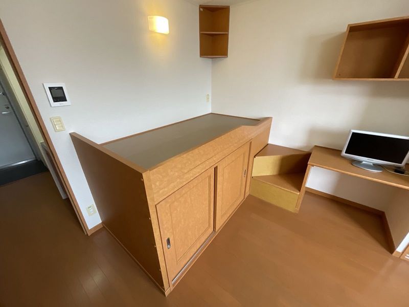 leopalace Cresia Other