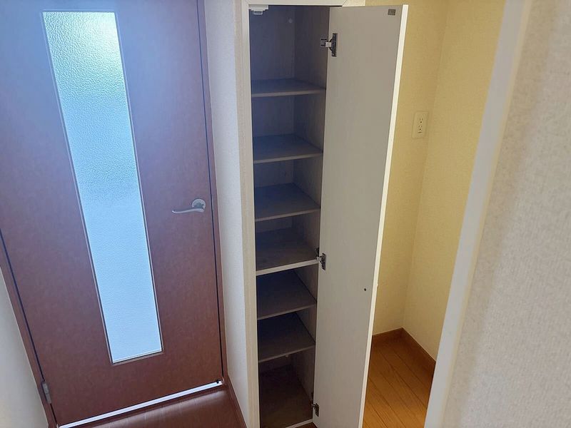 レオパレスラポールⅠ その他