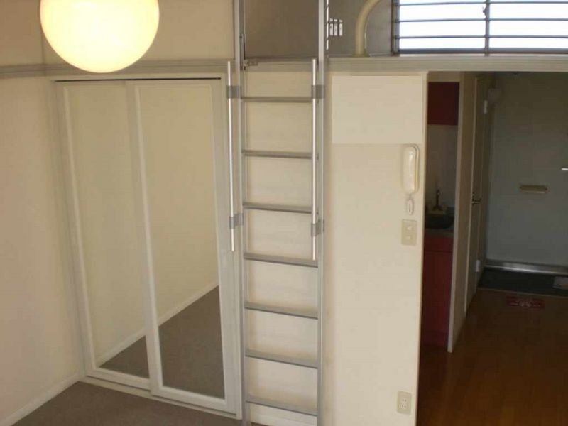 leopalace RICH HOUSE 客厅