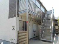 クレイノアベニューⅢ 共用部分