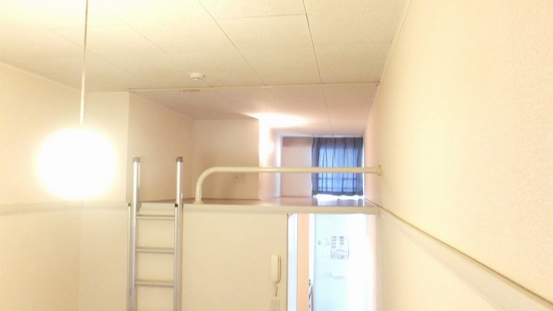 レオパレスジュネス栗田 その他設備