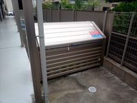 ミランダＢＥＬＬ栄 共用部分