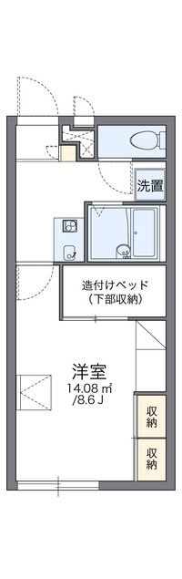 19163 Floorplan