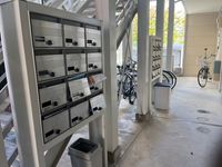 レオパレス灘北 共用部分