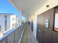 レオパレスＨＯＮＥＳＴＹ 共用部分