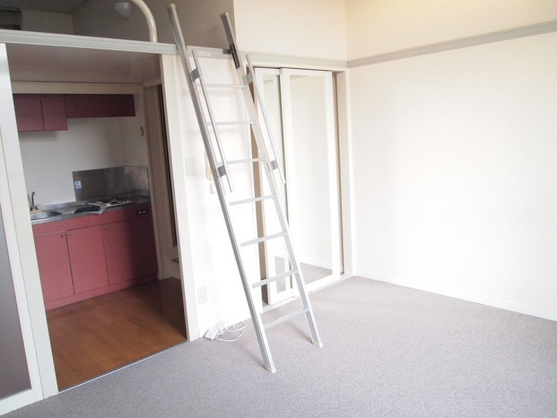 leopalace Proceed 2 卧室