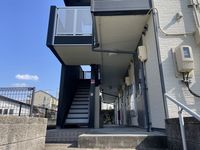 leopalace Nozan Fun II Entrance