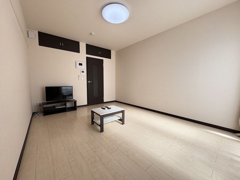 LEONEXT Beretta Living room