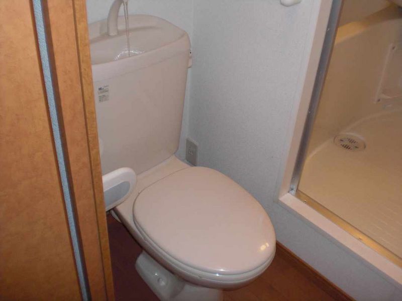 leopalace N.O.C. Toilet