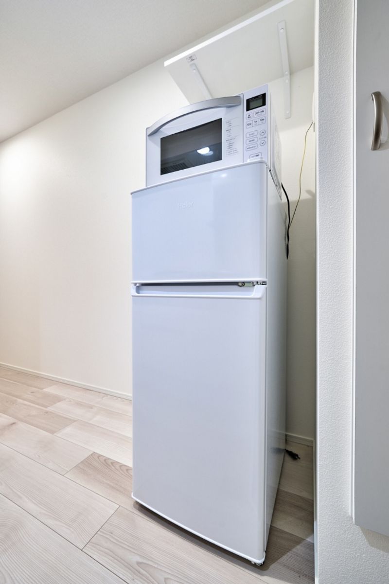 ArLk OceanBlue 其他设施