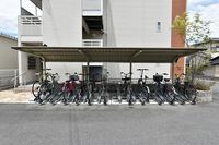 レオネクストコミンチャーレ九条 その他設備