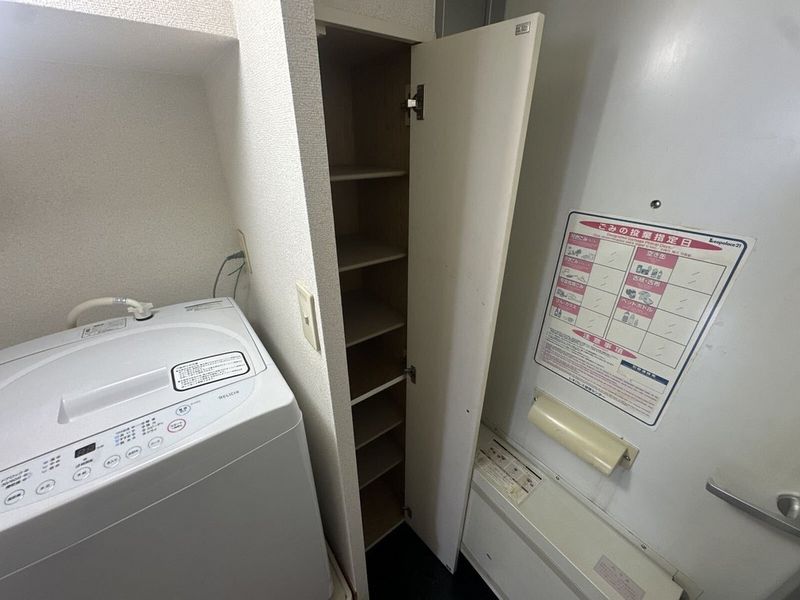 レオパレス富士見 その他