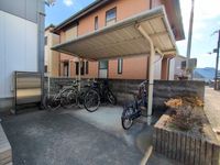 レオパレスＫ．Ｓ．Ｋ 共用部分