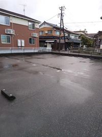 レオパレスＮｏｍｕｒａ 駐車場