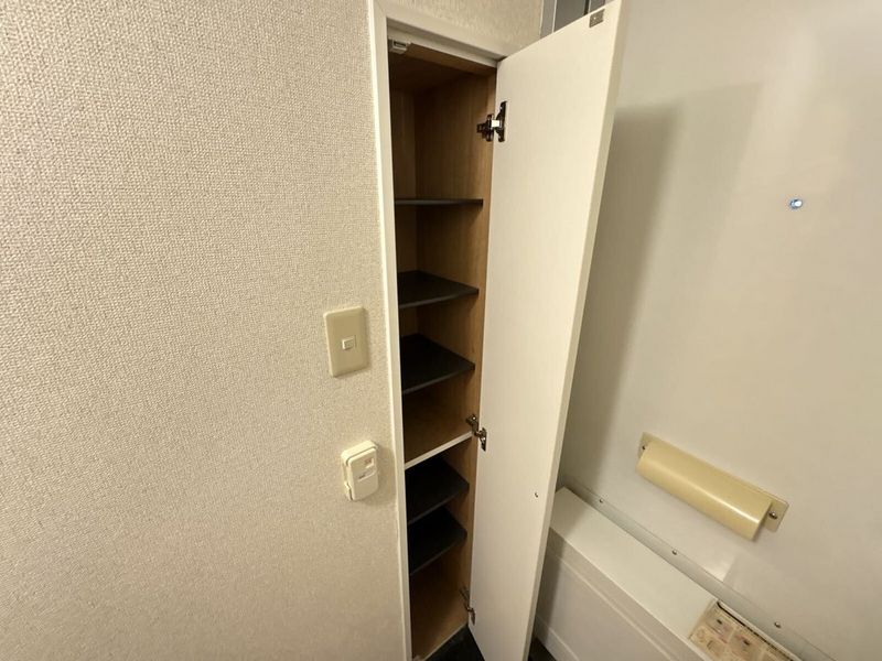 レオパレスラポール その他