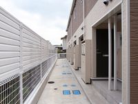 レオパレスＳＴＫＨ５ 共用部分