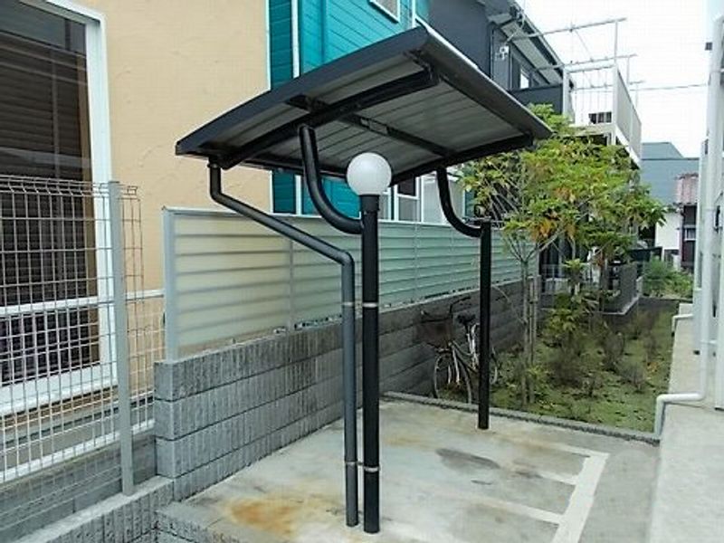 レオネクスト中海岸 共用部分