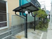 レオネクスト中海岸 共用部分