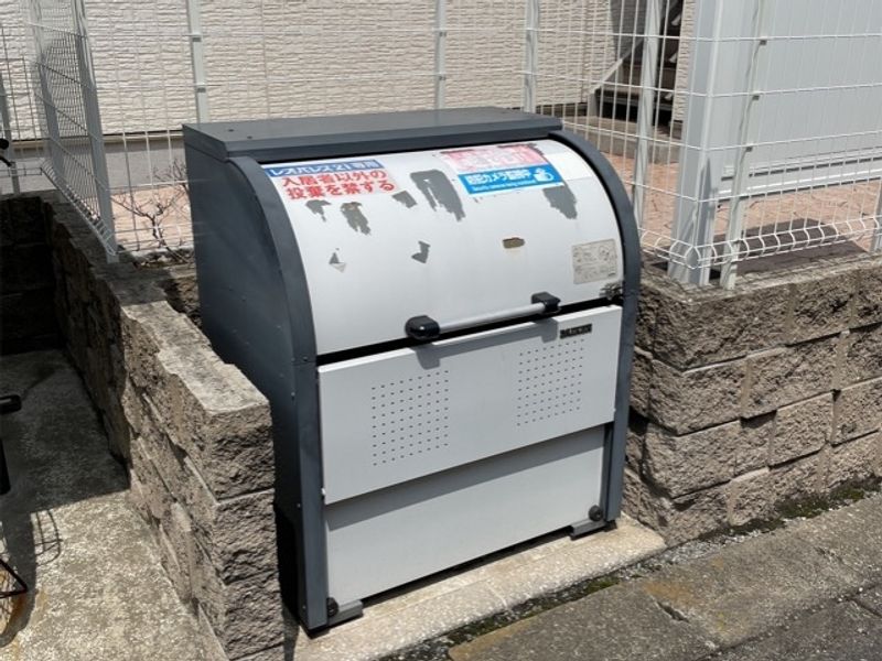 ＣＡＲＡＲＵさがみ野 共用部分