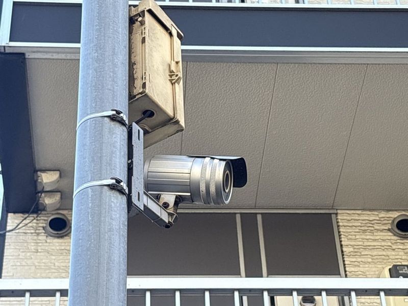 leopalace Angel Kashiwa Khu vực chung