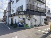 レオパレスパークサイド足立入谷 周辺環境