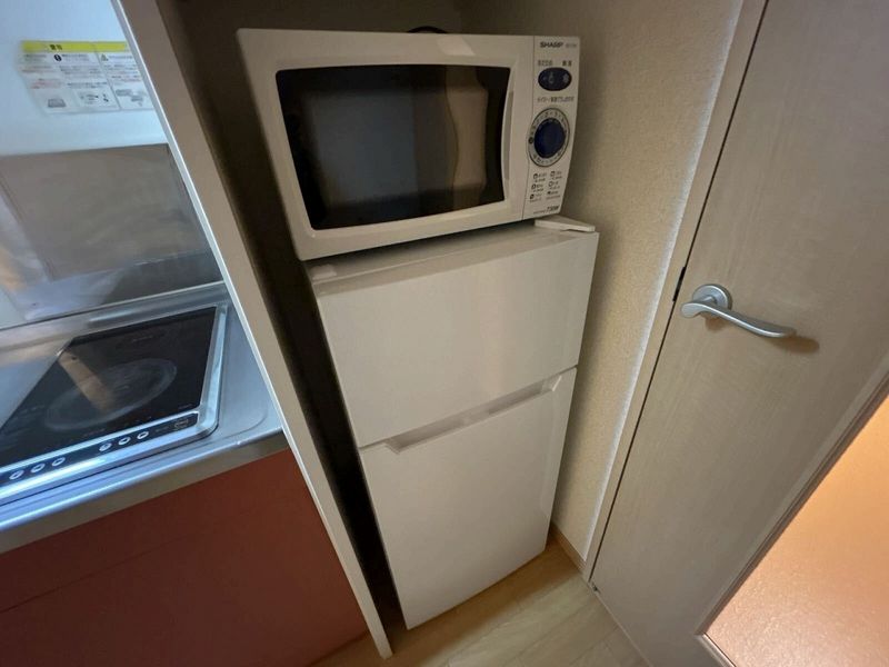 leopalace NANPEI Other facilities