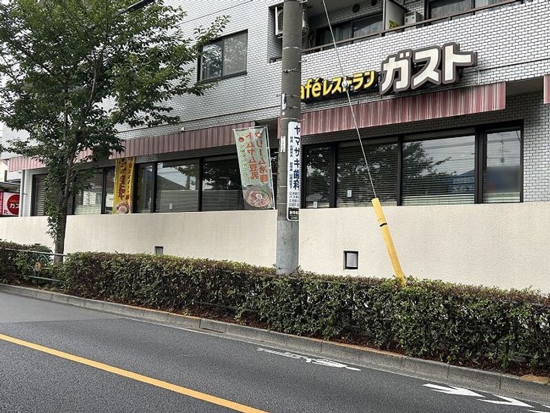 レオネクストエクセルアサヒⅤ 周辺環境