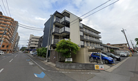 レオパレスＭＩＬＦＯＲＤ 眺望