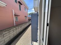 leopalace Maple V 阳台