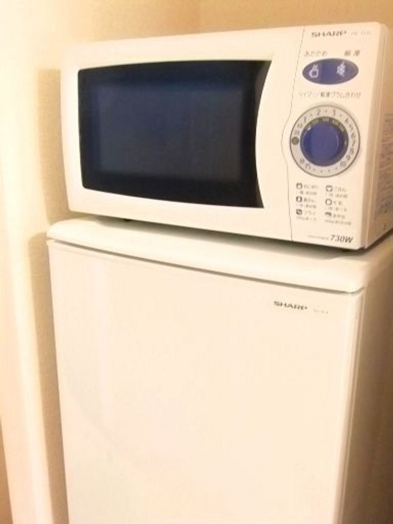レオネクストコージーコートＩ その他設備