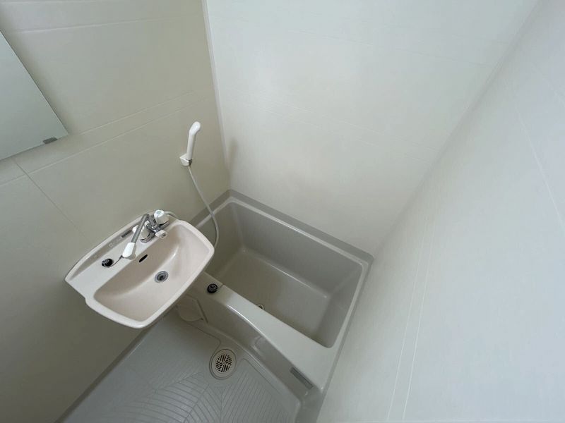 leopalace Patata III 욕실