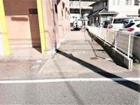 レオパレスＩＷＡＳＡ 共用部分