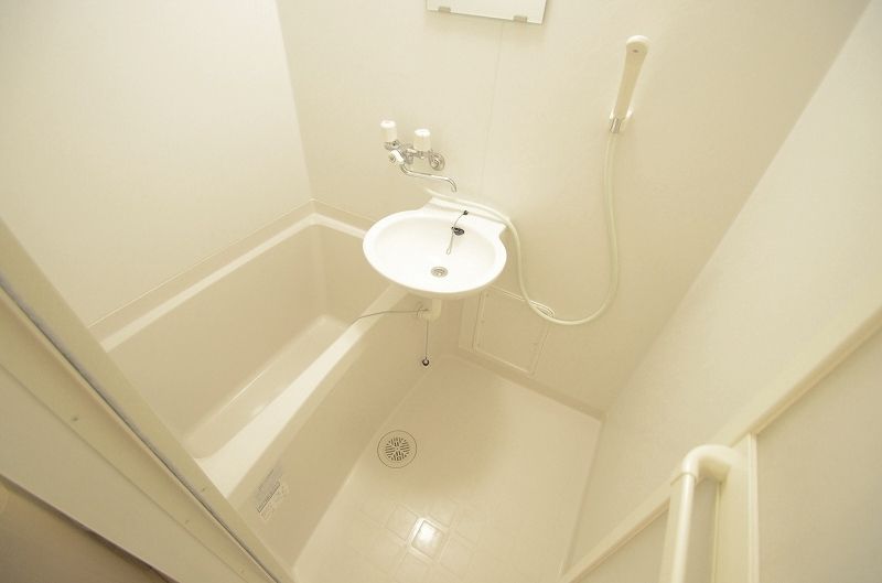 leopalace Dolce Washroom