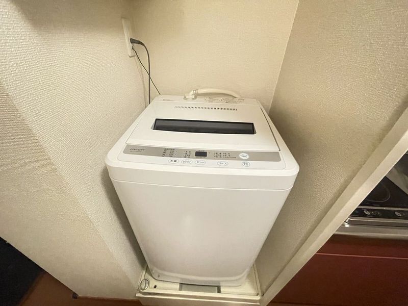 レオパレスＭＵＴＳＵＭＩ その他