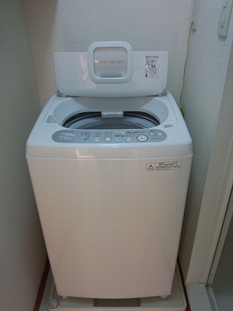 レオパレスしょうたの家 その他設備