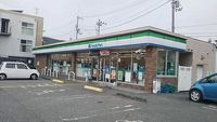 レオパレスクレール 周辺環境