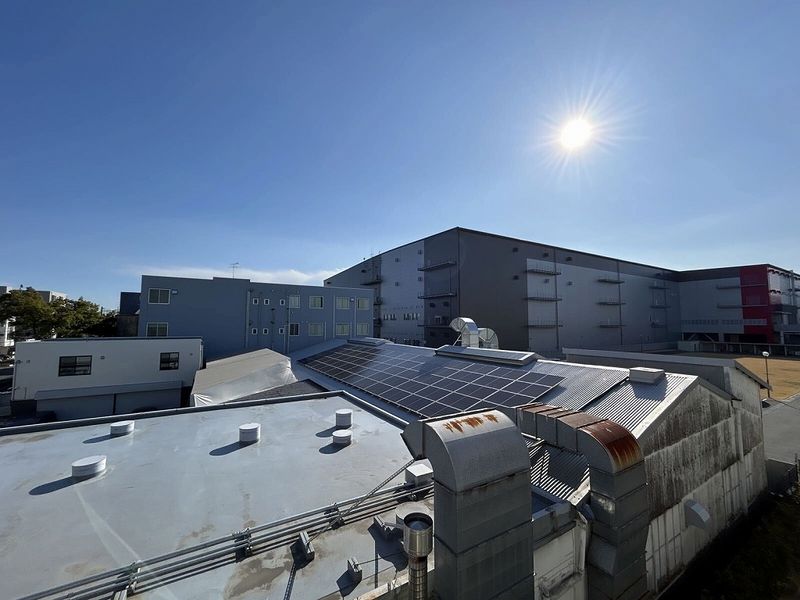 leopalace SKK・Mansion III View