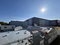 leopalace SKK・Mansion III View