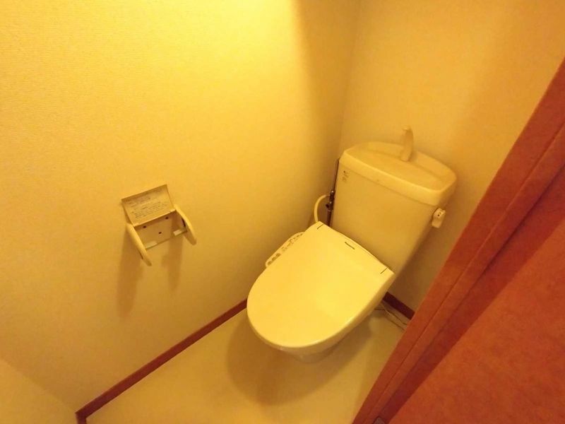 leopalace Ma Maison Sako Nhà vệ sinh