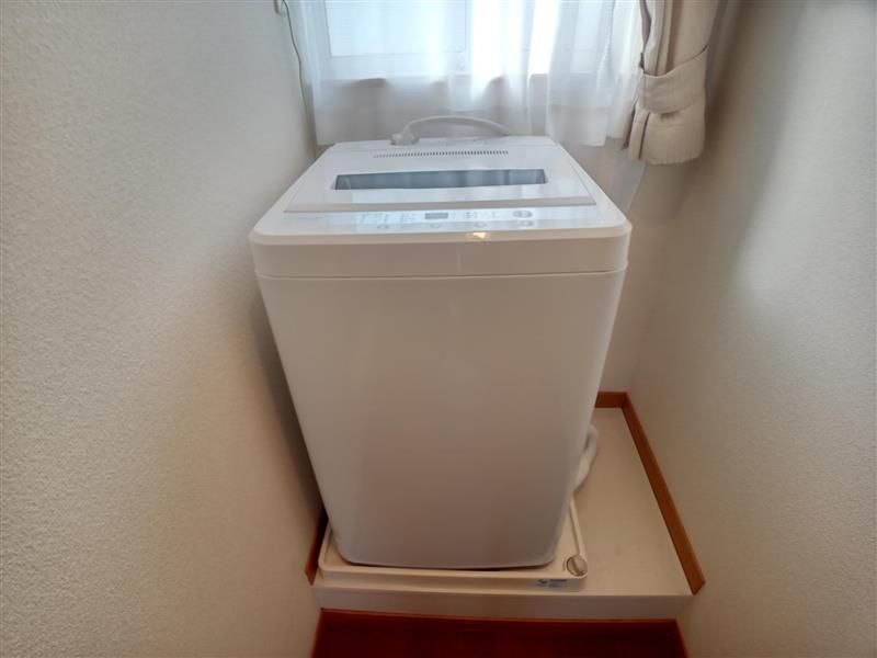 レオパレスメゾン津高 その他設備