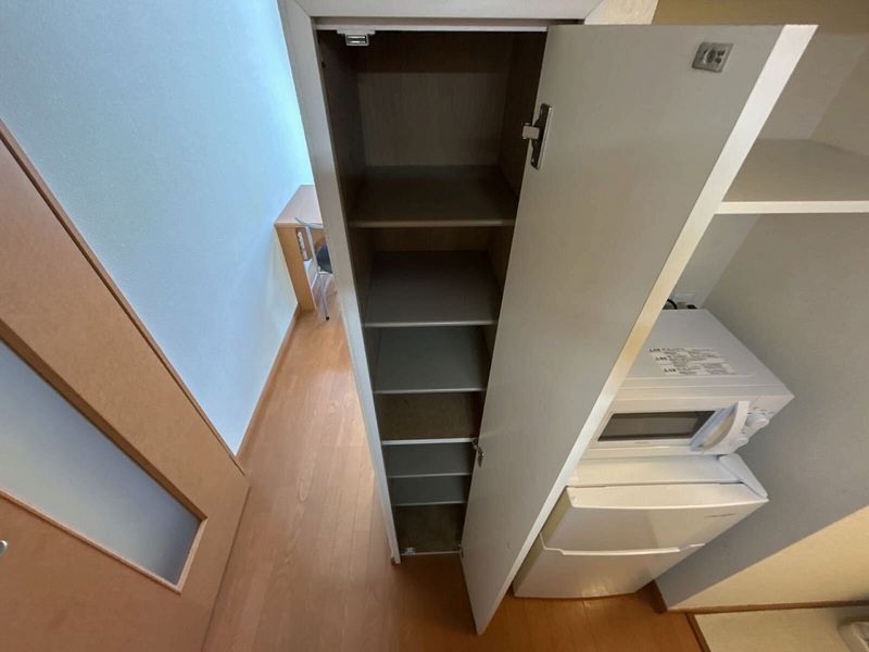レオパレスレビュー その他